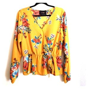 Womens blouse